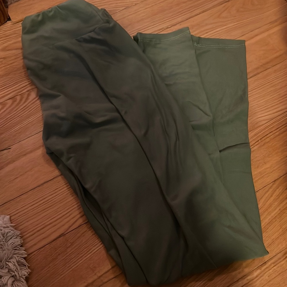 Leggings